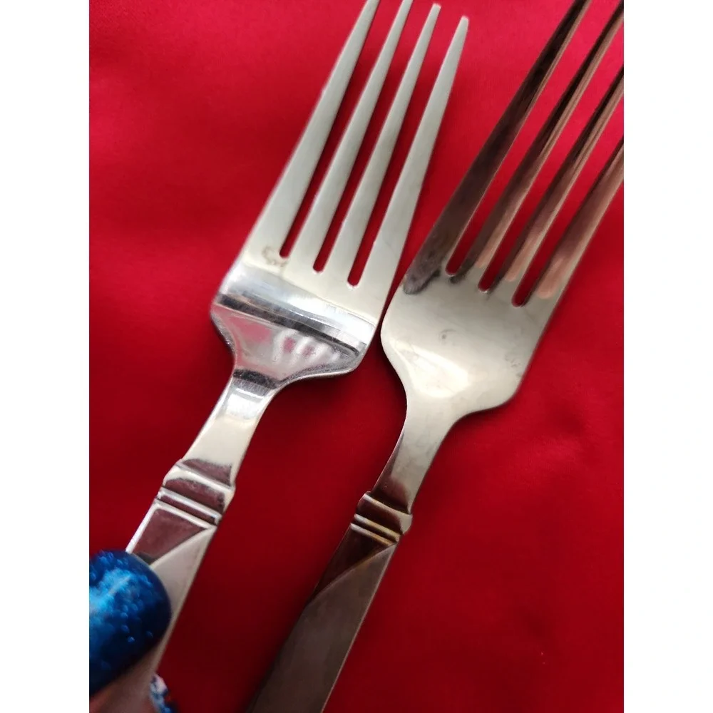 Pfaltzgraff 18 stainless